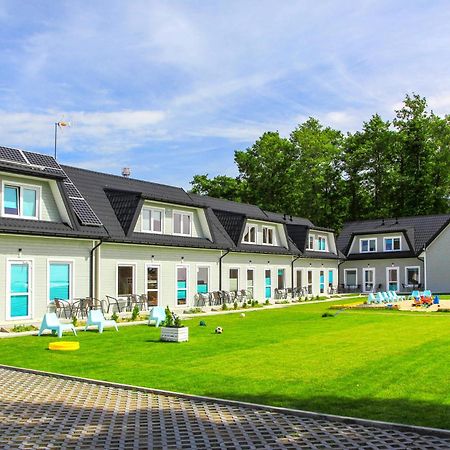 Przystan Dziwnowek Villa Exterior photo